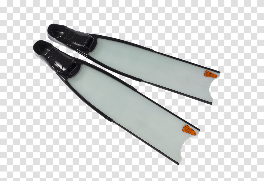 Flippers, Sport, Oars, Tool, Handsaw Transparent Png