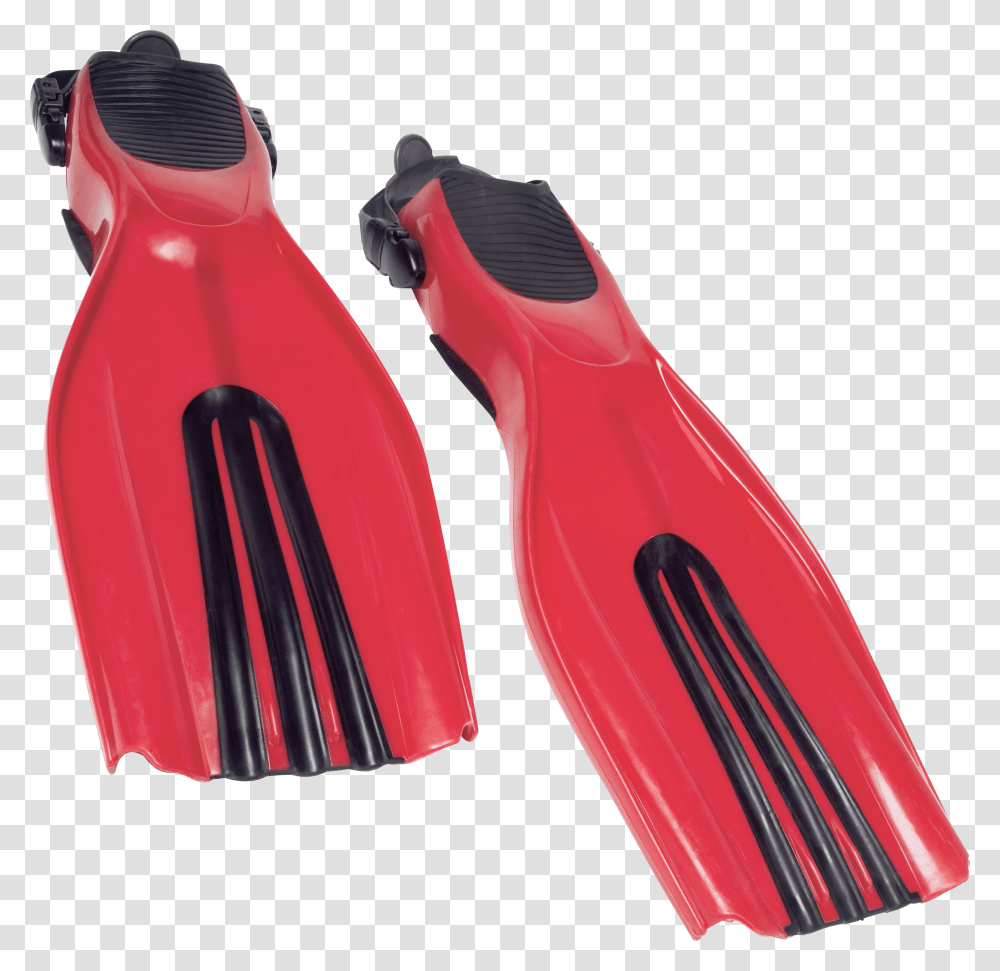 Flippers, Sport Transparent Png