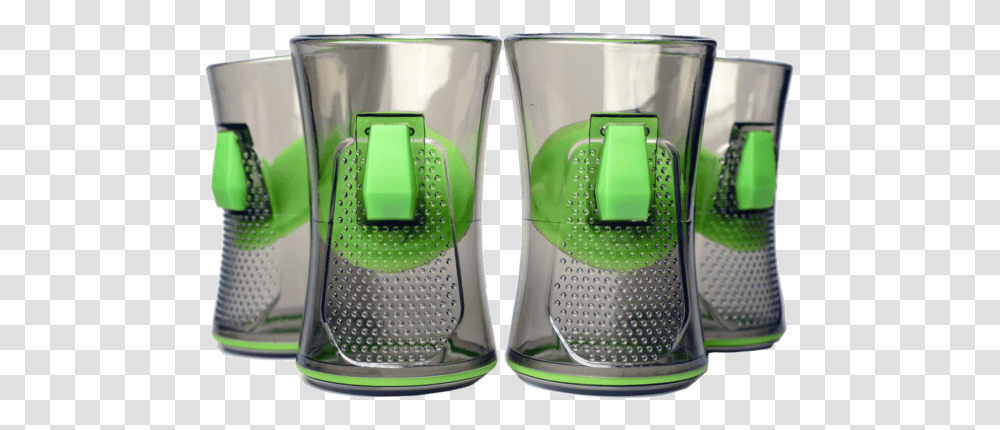 Flipshot Quad Pint Glass, Electrical Device, Switch, Wristwatch Transparent Png