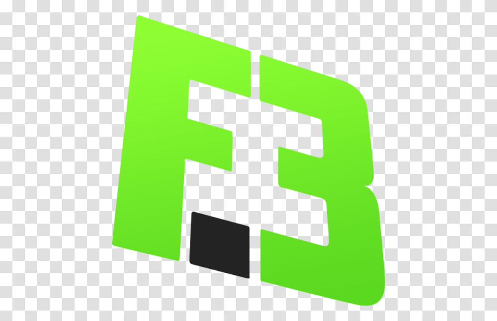 Flipsid3 Tactics Logo, Cross, Number Transparent Png