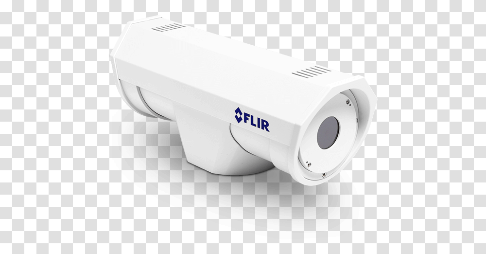 Flir, Adapter, Plug, Projector Transparent Png