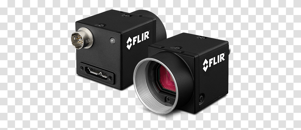 Flir Blackfly S, Camera, Electronics, Video Camera, Projector Transparent Png
