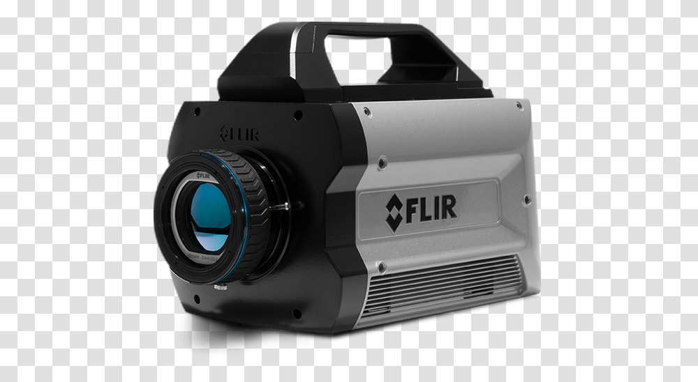 Flir Camera, Electronics, Video Camera, Digital Camera Transparent Png