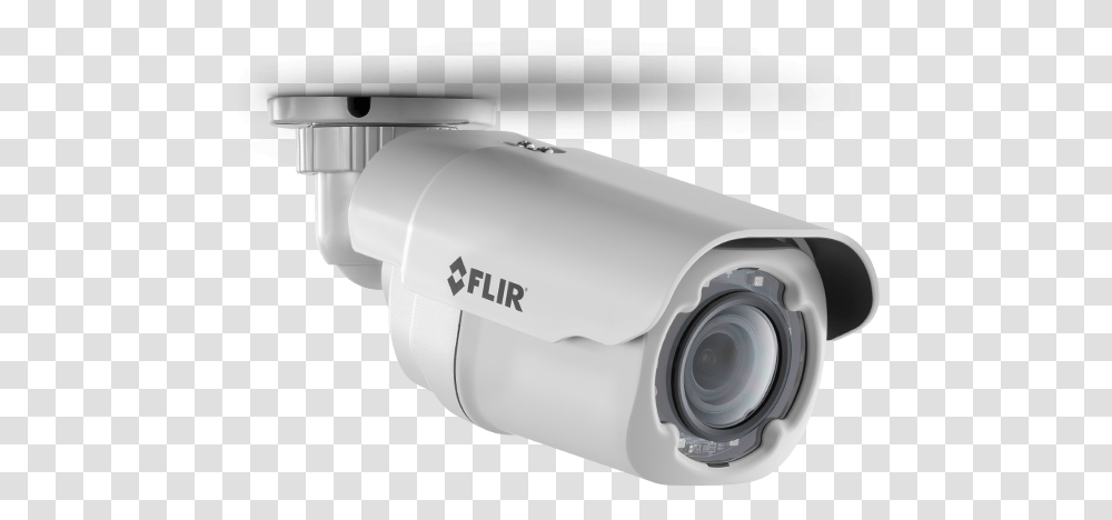 Flir Cb 3308, Projector, Camera, Electronics Transparent Png