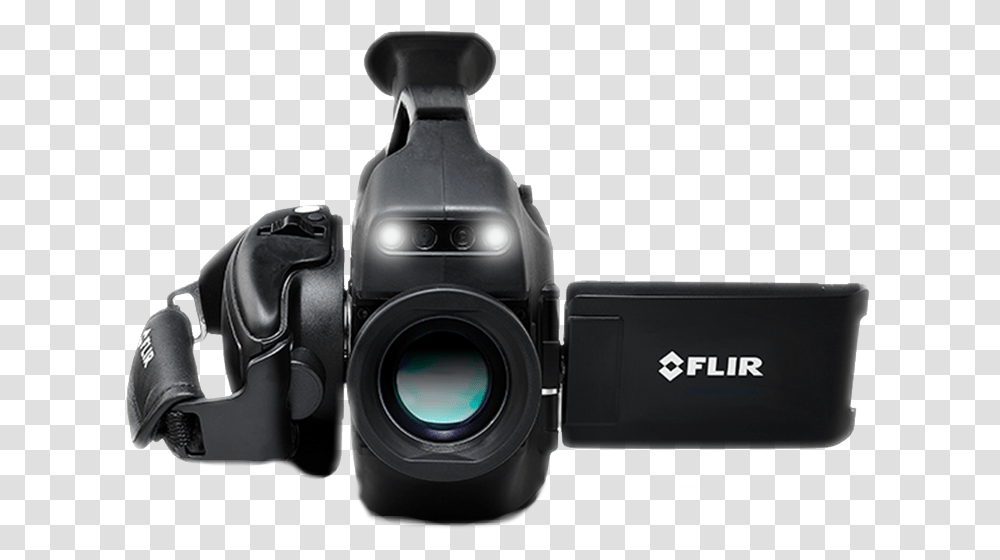 Flir Systems, Camera, Electronics, Video Camera, Digital Camera Transparent Png