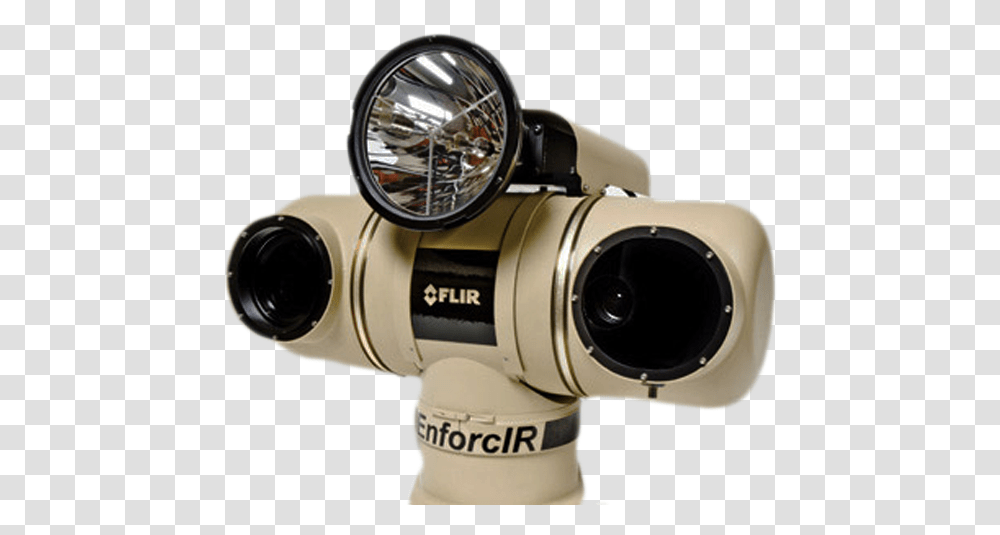 Flir Systems, Camera, Electronics, Video Camera, Light Transparent Png