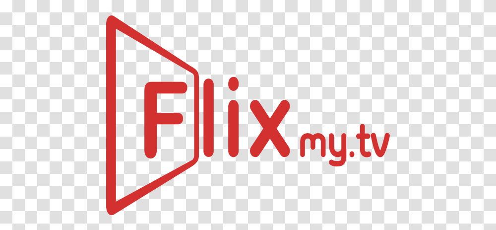 Flix My Tv Logo Flix Tv, Alphabet, Face Transparent Png