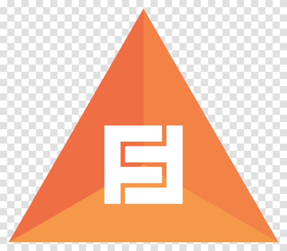 Flo Triangle Triangle Transparent Png