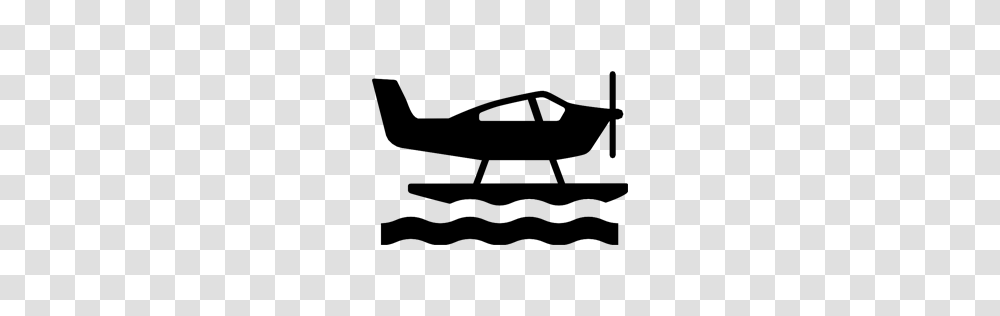 Float Plane Cliparts, Gray, World Of Warcraft Transparent Png