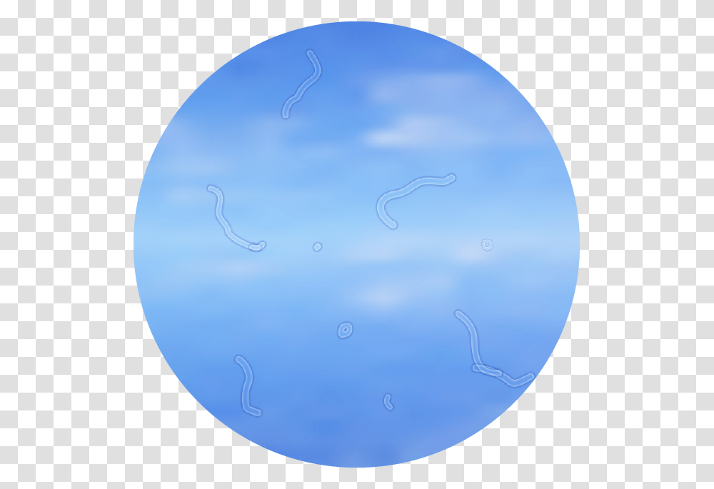 Floaters Sea, Sphere, Outdoors, Nature, Outer Space Transparent Png