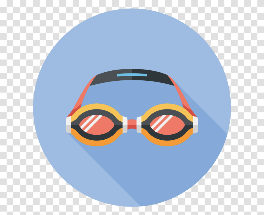Floatie, Goggles, Accessories, Accessory, Glasses Transparent Png