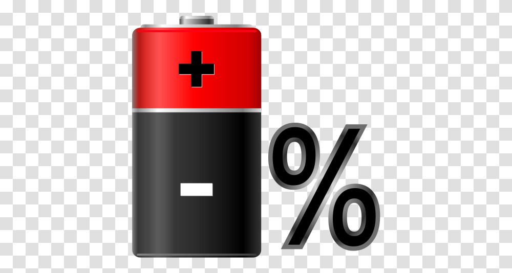 Floating Battery Percentage Apps On Google Play Mala Dhara, Gas Pump, Machine, Text, Alphabet Transparent Png
