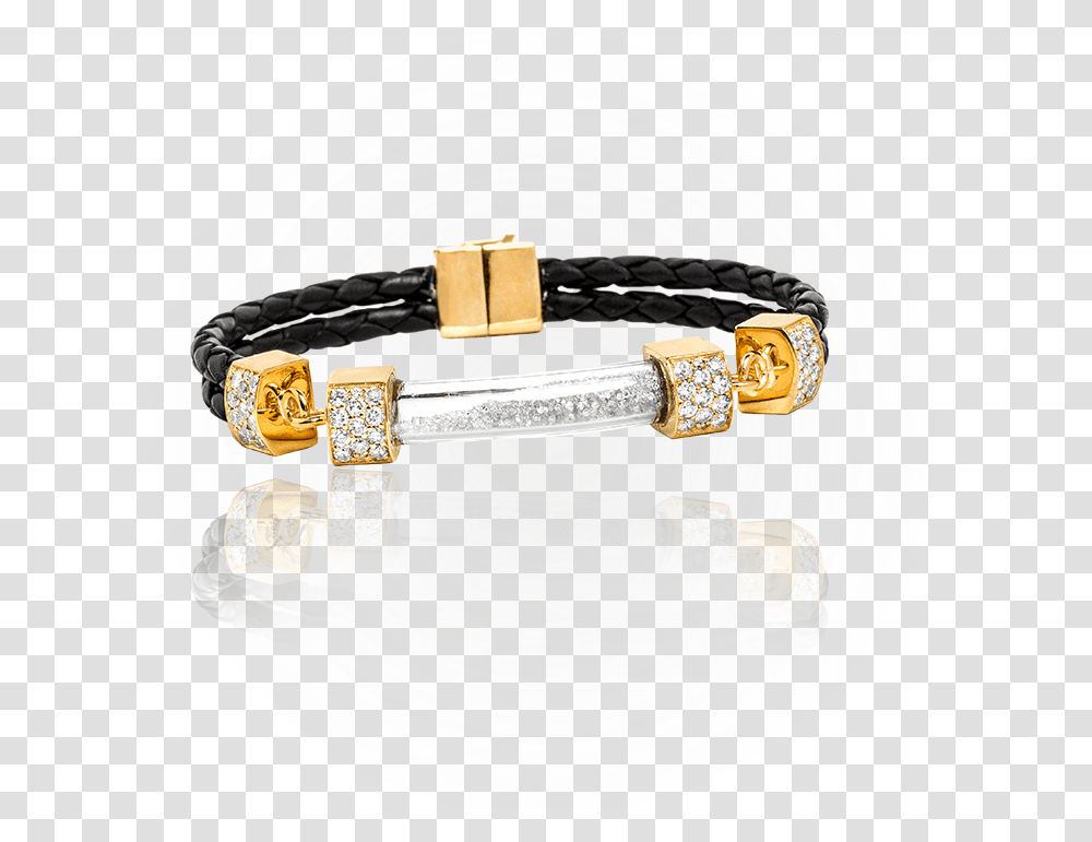 Floating Diamond Vial Bracelet Jason Of Beverly Hills Bracelet, Accessories, Accessory, Ring, Jewelry Transparent Png