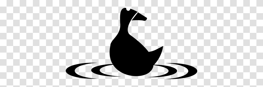 Floating Duck, Gray, World Of Warcraft Transparent Png