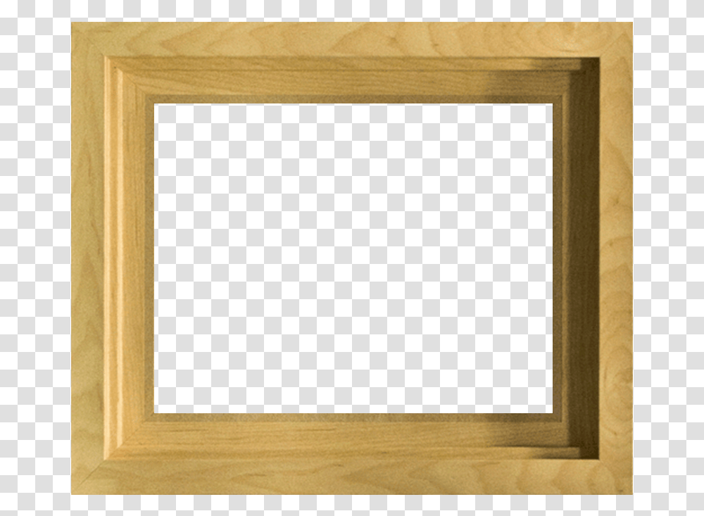 Floating Frame Decorative Wood Frame, Hardwood, Blackboard, Rug Transparent Png