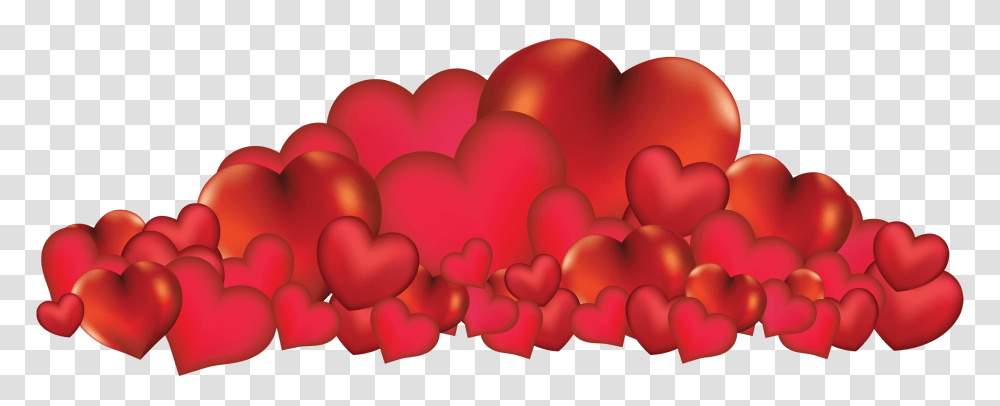 Floating Hearts Clip Art, Plant, Dating Transparent Png