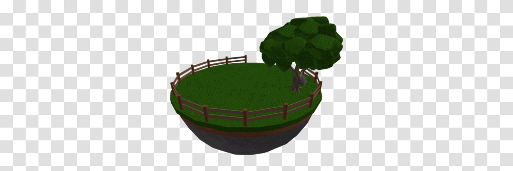 Floating Island 1 Roblox Artificial Turf, Animal, Photography, Birthday Cake, Bowl Transparent Png