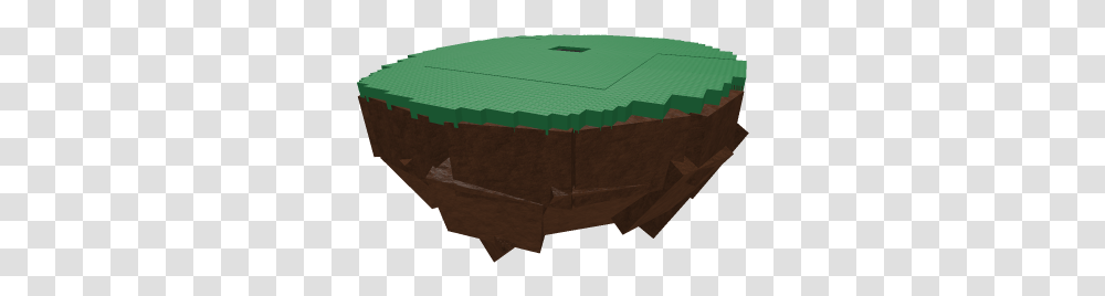 Floating Island With Cave Roblox Chocolate Cake, Tent, Tabletop, Furniture, Canopy Transparent Png