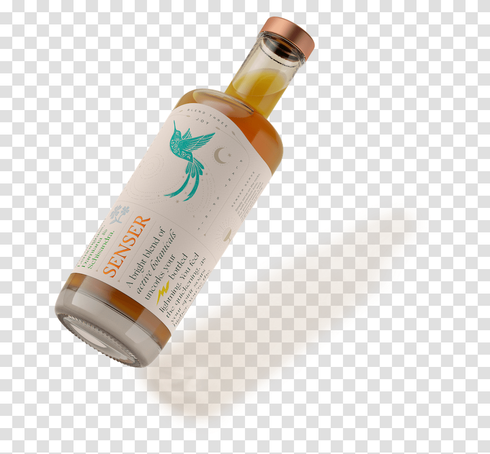 Floating Joy Liqueur, Liquor, Alcohol, Beverage, Drink Transparent Png