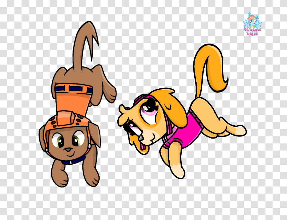 Floating Paw Patrol, Doodle, Drawing, Outdoors Transparent Png