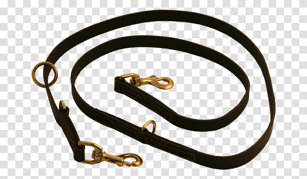 Floating Ring Training Leash Leash, Belt, Accessories, Accessory, Strap Transparent Png