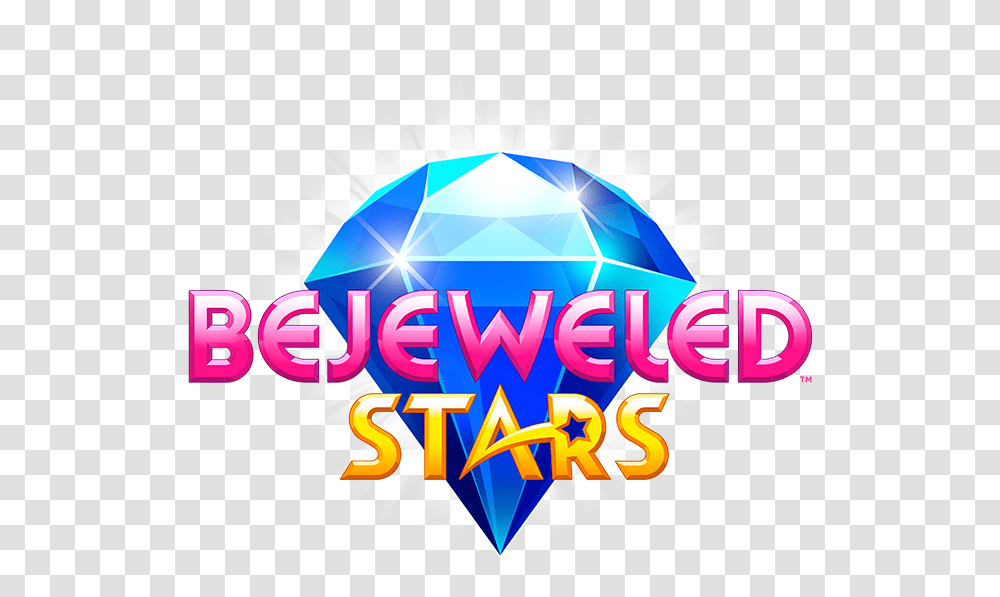 Floating Stars Bejeweled Stars Logo, Flyer, Dynamite, Urban Transparent Png