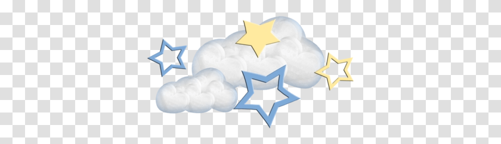 Floating Stars Emblem, Symbol, Star Symbol, Cushion, Wand Transparent Png