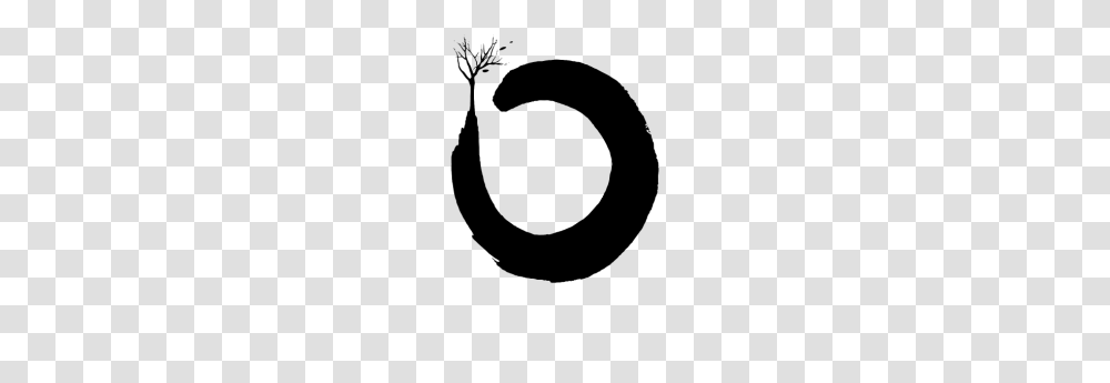 Floating Zen Three Circle, Gray, World Of Warcraft Transparent Png