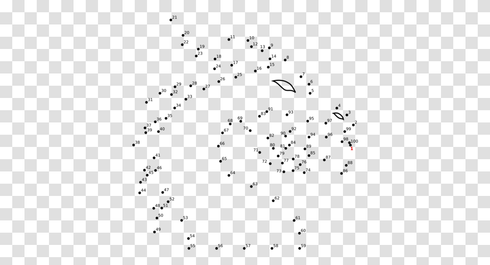 Flocklinebird Migration Connect The Dots Dragon Ball, Outdoors, Light, Flare Transparent Png