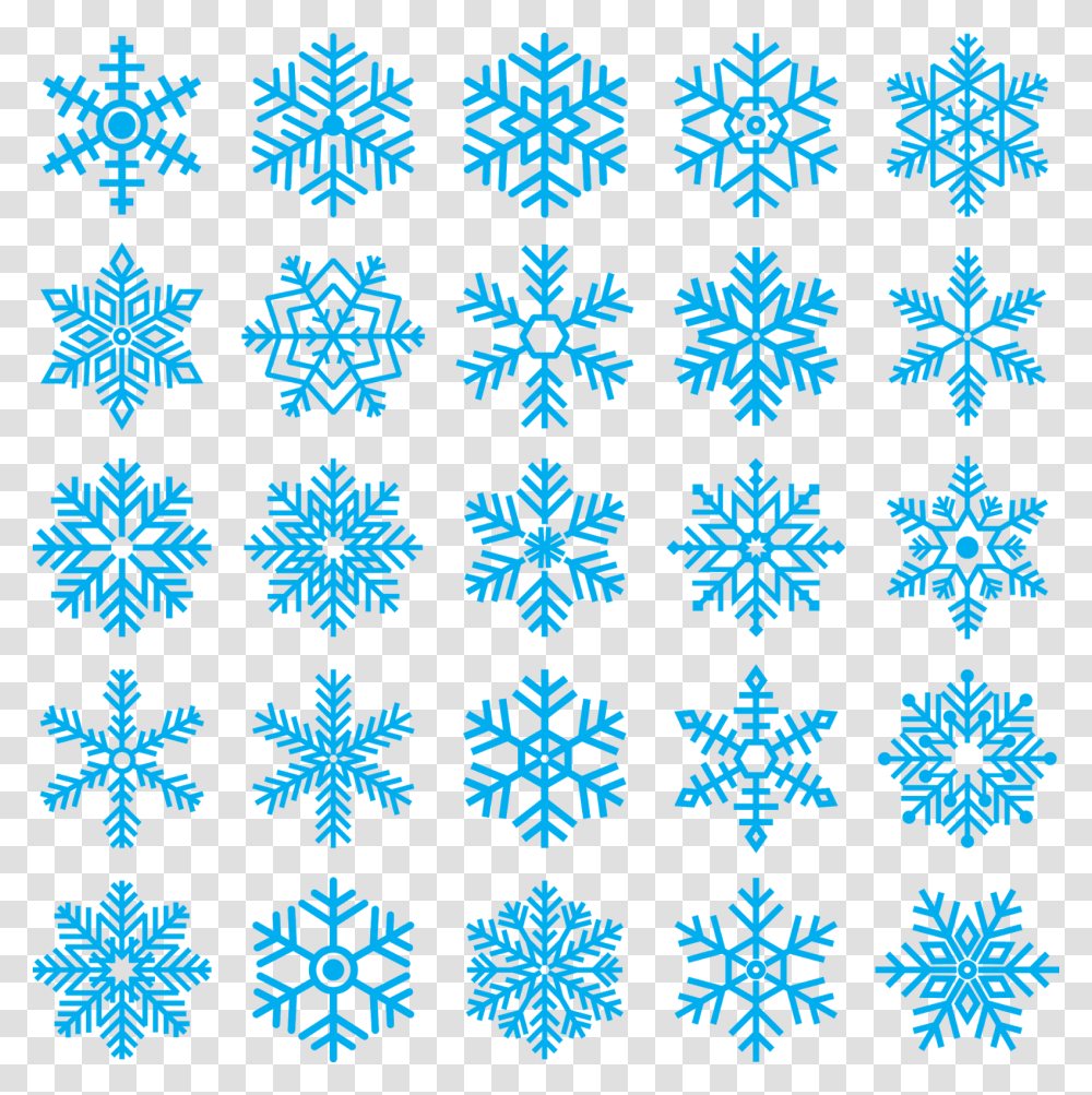 Floco De Neve Flocon De Neige Reine Des Neiges, Snowflake, Rug, Crystal Transparent Png