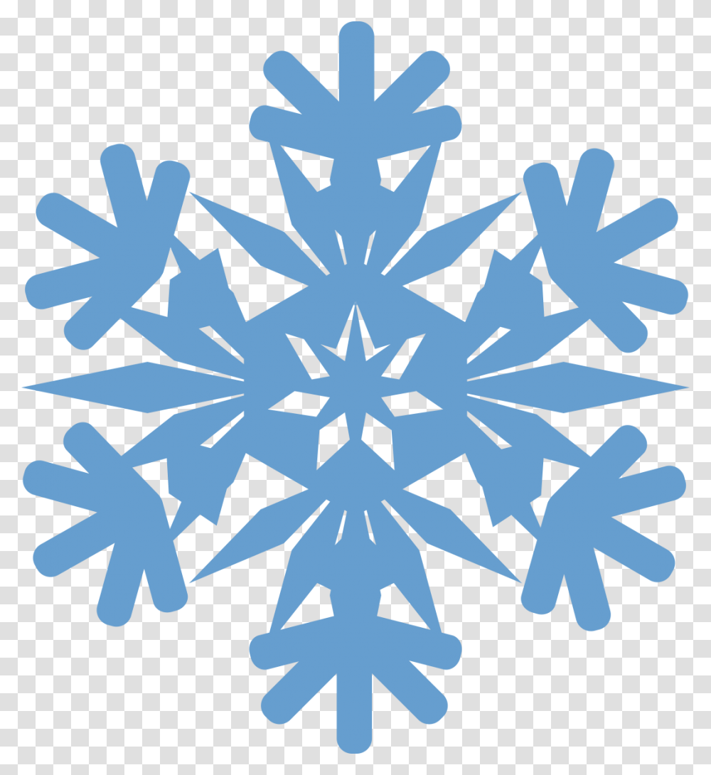 Flocos Frozen, Snowflake, Cross, Rug Transparent Png