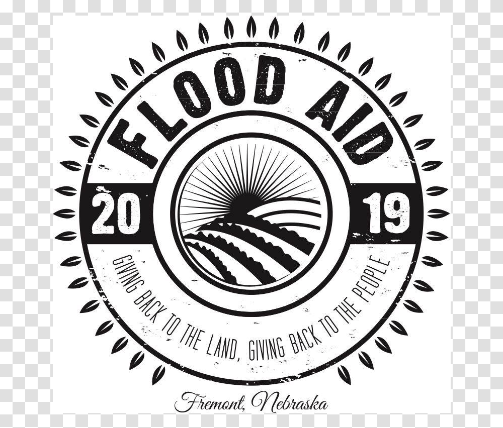 Flood Aid 2019 Event Postponed To Natural Deli, Label, Logo Transparent Png