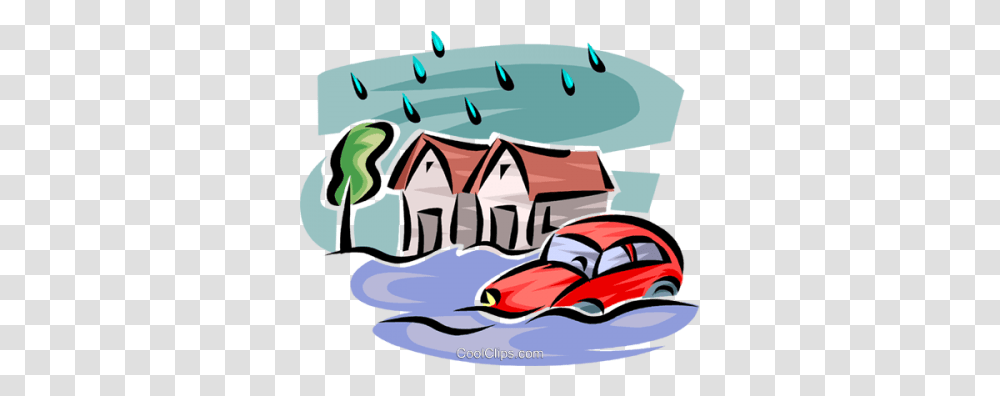 Flood Clipart Pictures Natural Disaster Clipart, Outdoors, Nature, Graphics, Mountain Transparent Png