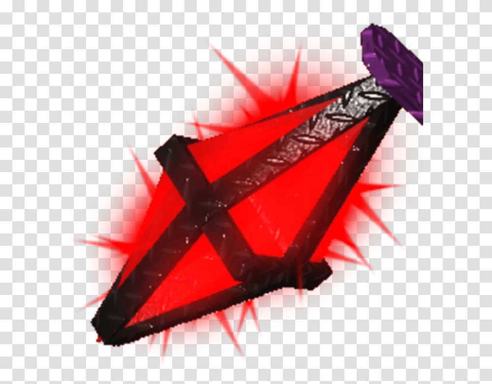 Flood Escape 2 Wiki Origami, Weapon, Hand Transparent Png