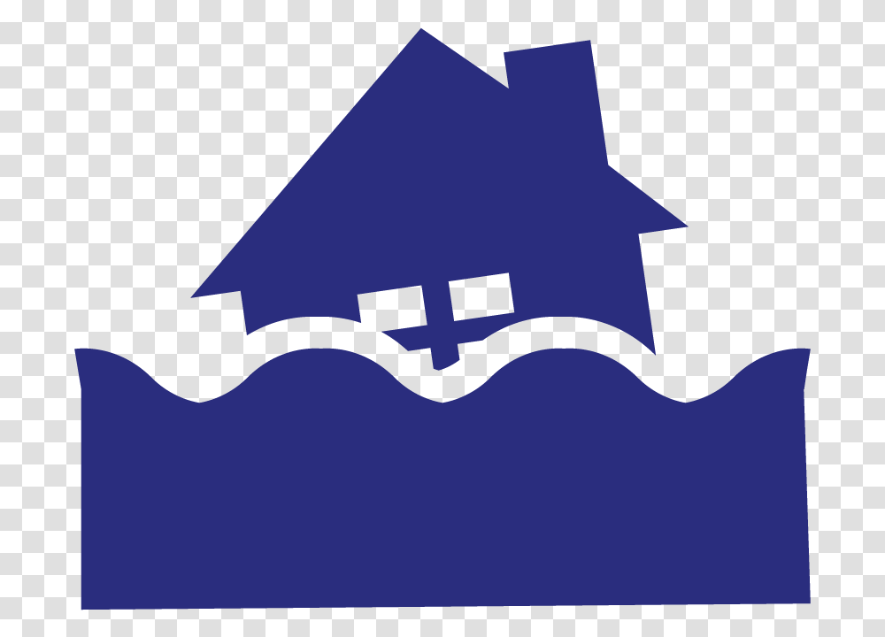 Flood Insurance Icon Insurance, Star Symbol, Cross, Batman Logo Transparent Png
