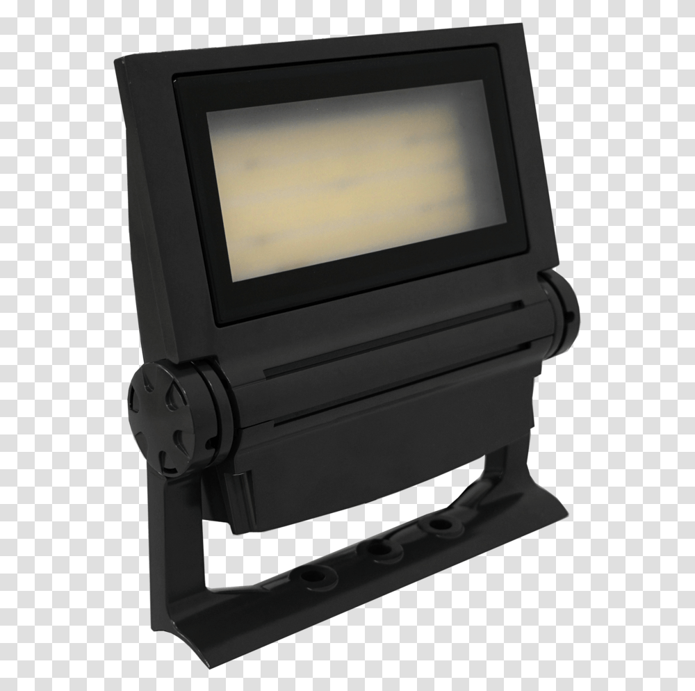 Flood Light Image File All Floodlight, Monitor, Screen, Electronics, Display Transparent Png