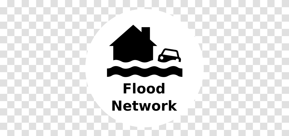 Flood Network Flood Network, Symbol, Logo, Trademark, Sign Transparent Png