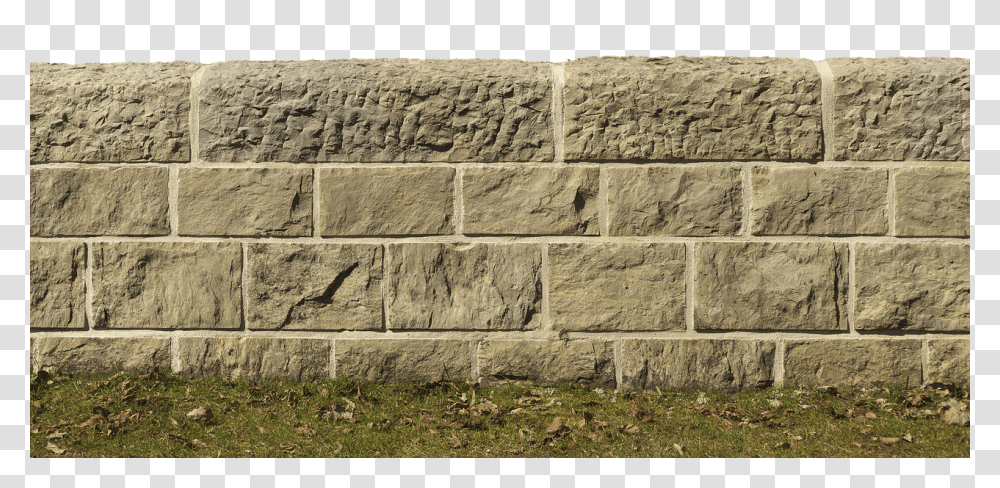 Flood Wall Nature, Brick, Stone Wall, Rock Transparent Png