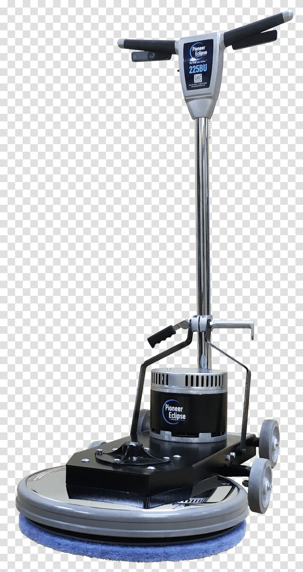 Floor Burnisher, Lawn Mower, Tool, Machine, Appliance Transparent Png