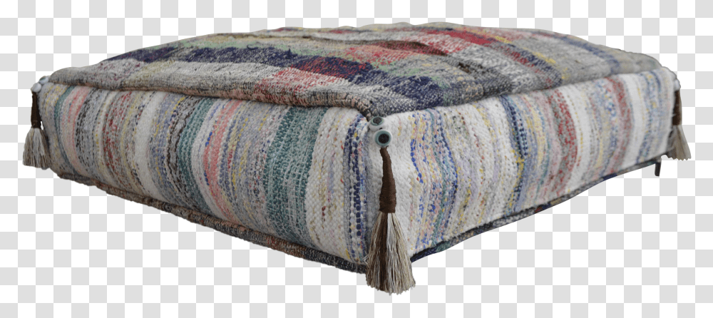 Floor Cushions Wool Transparent Png