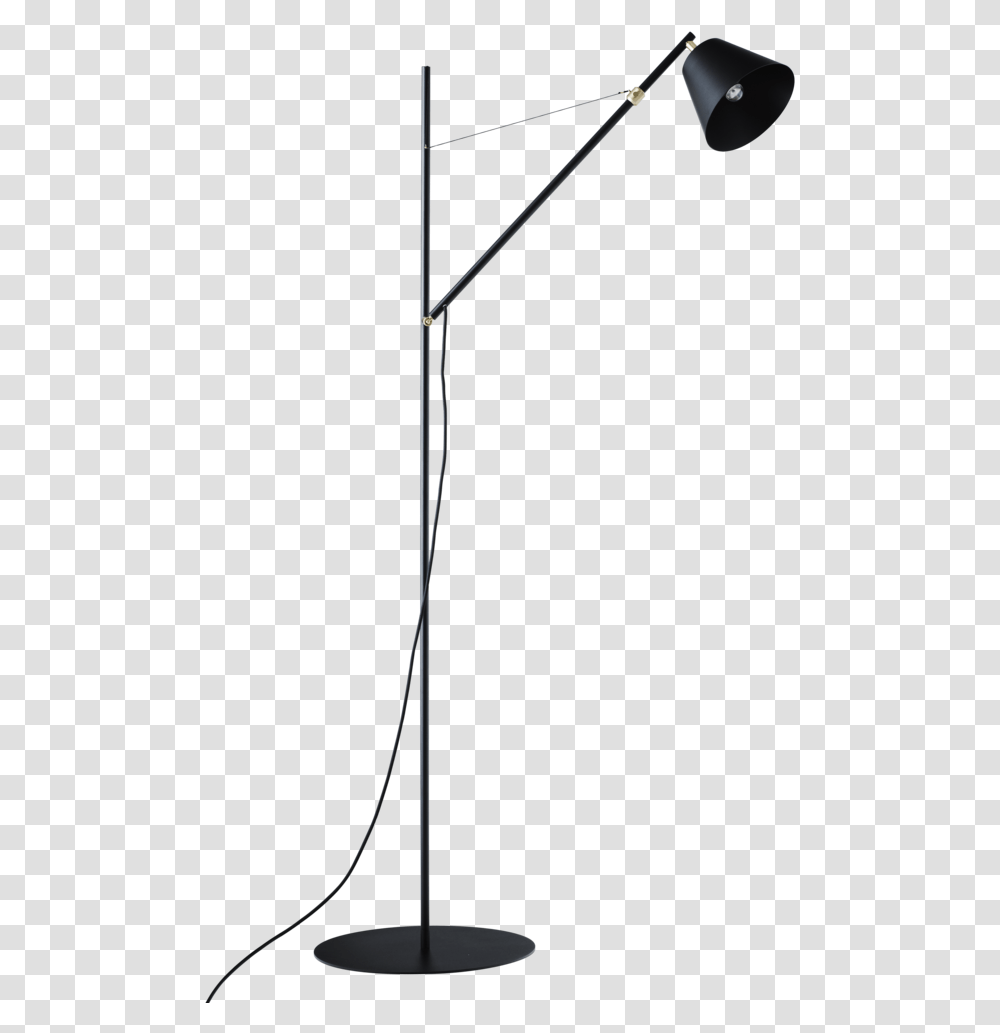 Floor Lamp, Bow, Lighting, Lampshade, Microphone Transparent Png