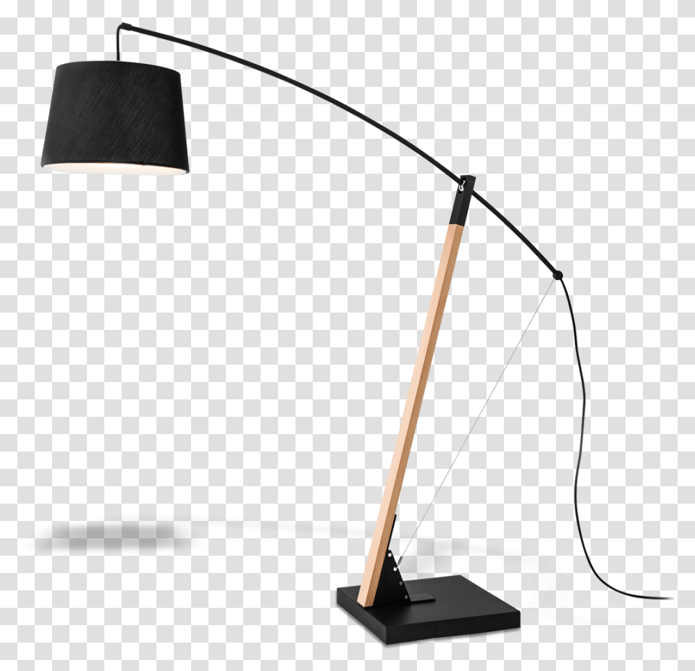 Floor Lamp Lamp, Bow, Lampshade, Table Lamp Transparent Png