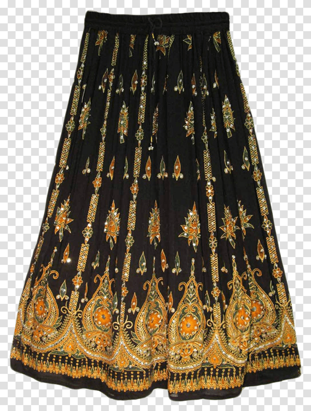 Floor Length Skirt Background Long Skirt Background, Lamp, Lampshade, Purse, Handbag Transparent Png