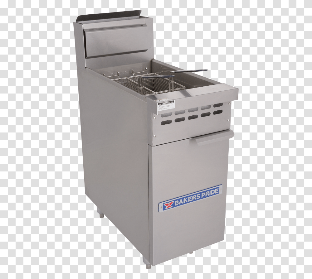 Floor Model Fryer Bpf 3540 Drawer, Appliance, Dishwasher, Mailbox, Letterbox Transparent Png