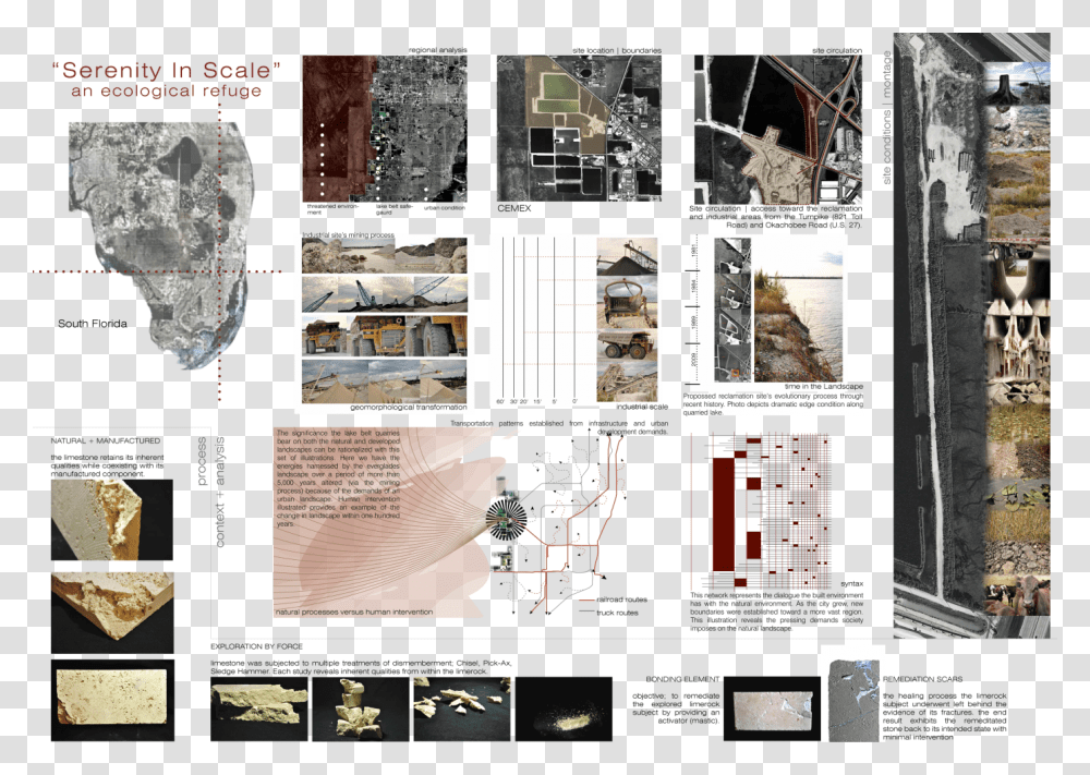 Floor Plan, Collage, Poster, Advertisement, Brick Transparent Png