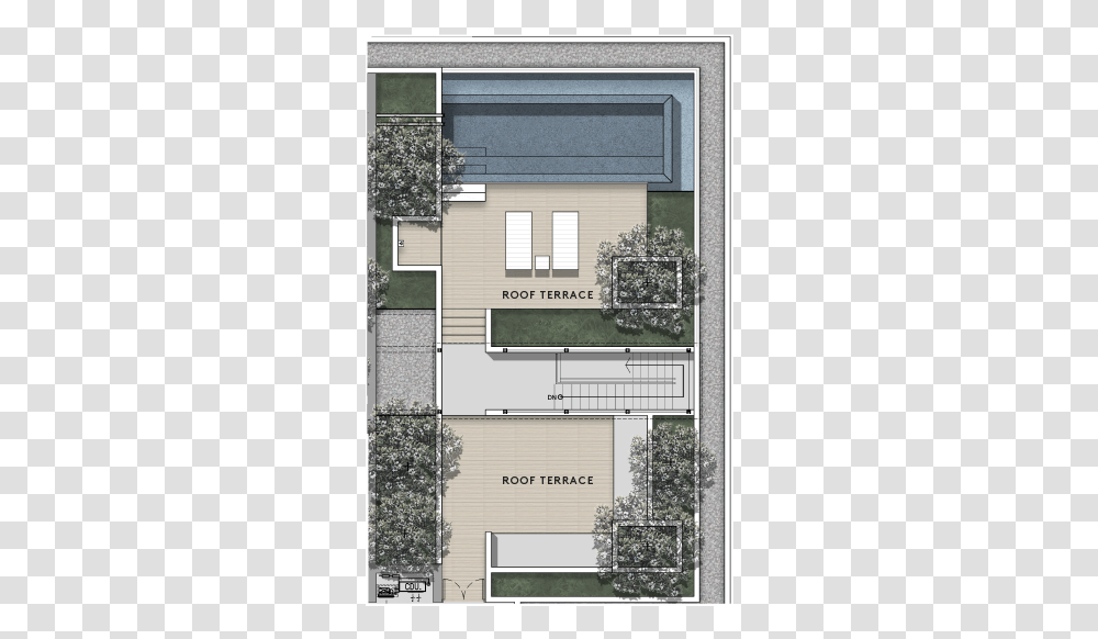 Floor Plan, Diagram, Housing, Building, Plot Transparent Png