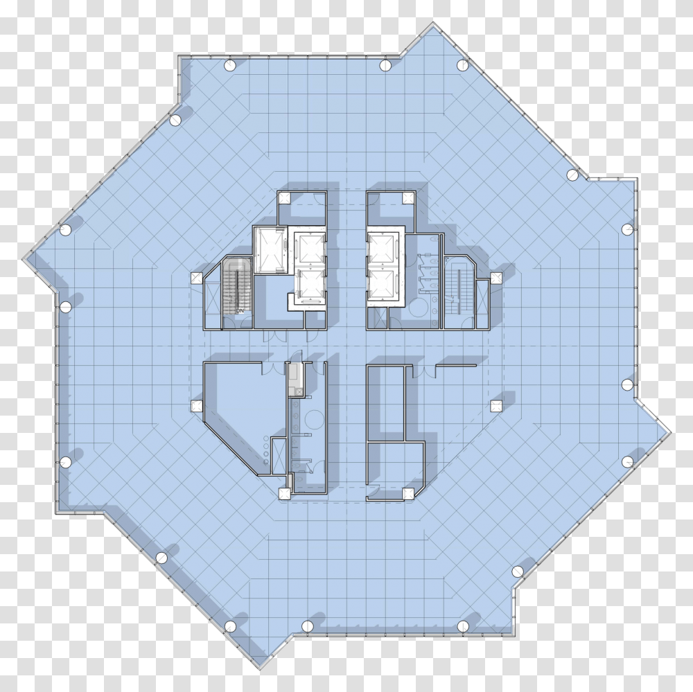 Floor Plan, Diagram, Plot, Architecture, Building Transparent Png