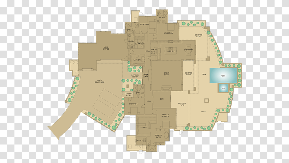 Floor Plan, Diagram, Plot, Map, Atlas Transparent Png