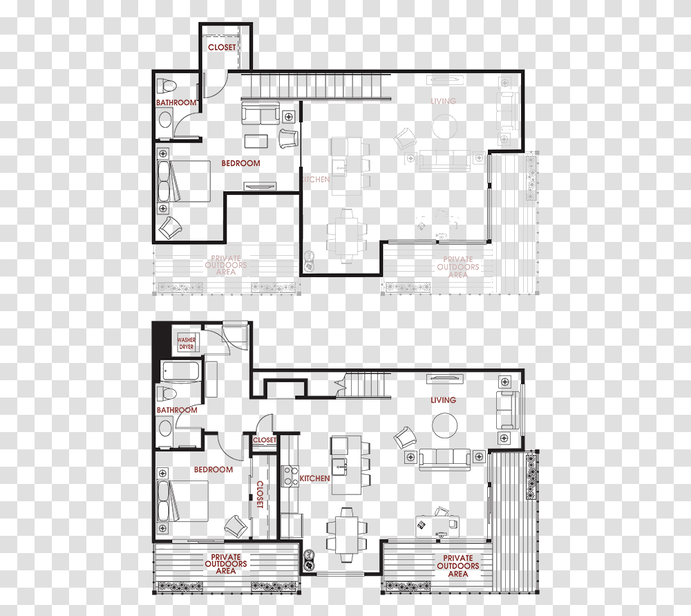 Floor Plan, Diagram, Plot, Scoreboard Transparent Png