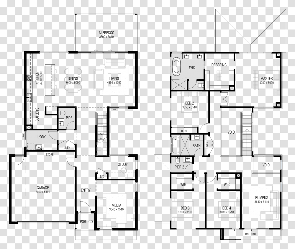 Floor Plan, Diagram, Plot, Scoreboard Transparent Png